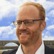 Afbeelding Edwin Glebbeek van Glebbeek Hypotheken