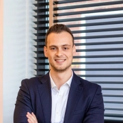 Afbeelding van Boudewijn de Bondt, directeur van Kontado