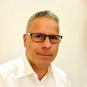 Afbeelding Huib Oudemast van OceanBI