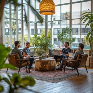 Brainstorm Marketingstrategie Marbase